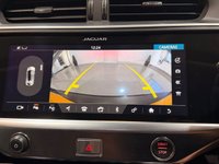 USED 2020 20 JAGUAR I-PACE 400 90kWh HSE SUV 5dr Electric Auto 4WD (400 ps) PART SERVICE HISTORY, 2 KEYS