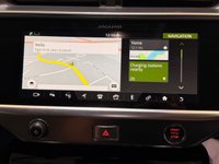 USED 2020 20 JAGUAR I-PACE 400 90kWh HSE SUV 5dr Electric Auto 4WD (400 ps) PART SERVICE HISTORY, 2 KEYS
