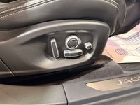 USED 2020 20 JAGUAR I-PACE 400 90kWh HSE SUV 5dr Electric Auto 4WD (400 ps) PART SERVICE HISTORY, 2 KEYS