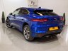 USED 2020 20 JAGUAR I-PACE 400 90kWh HSE SUV 5dr Electric Auto 4WD (400 ps) PART SERVICE HISTORY, 2 KEYS