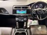 USED 2020 20 JAGUAR I-PACE 400 90kWh HSE SUV 5dr Electric Auto 4WD (400 ps) PART SERVICE HISTORY, 2 KEYS