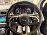 USED 2020 20 JAGUAR I-PACE 400 90kWh HSE SUV 5dr Electric Auto 4WD (400 ps) PART SERVICE HISTORY, 2 KEYS
