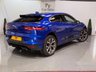 USED 2020 20 JAGUAR I-PACE 400 90kWh HSE SUV 5dr Electric Auto 4WD (400 ps) PART SERVICE HISTORY, 2 KEYS