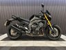 USED 2010 60 YAMAHA FZ8 FINANCE SPECIALISTS APPLY NOW LOW RATE FINANCE DELIVERY AVAILABLE