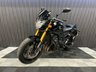 USED 2010 60 YAMAHA FZ8 FINANCE SPECIALISTS APPLY NOW LOW RATE FINANCE DELIVERY AVAILABLE