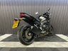USED 2010 60 YAMAHA FZ8 FINANCE SPECIALISTS APPLY NOW LOW RATE FINANCE DELIVERY AVAILABLE