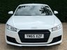 USED 2016 65 AUDI TT 1.8 TFSI Sport Coupe 3dr Petrol Manual Euro 6 (s/s) (180 ps) One Private Owner & Full History