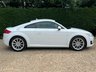 USED 2016 65 AUDI TT 1.8 TFSI Sport Coupe 3dr Petrol Manual Euro 6 (s/s) (180 ps) One Private Owner & Full History