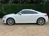 USED 2016 65 AUDI TT 1.8 TFSI Sport Coupe 3dr Petrol Manual Euro 6 (s/s) (180 ps) One Private Owner & Full History