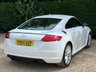 USED 2016 65 AUDI TT 1.8 TFSI Sport Coupe 3dr Petrol Manual Euro 6 (s/s) (180 ps) One Private Owner & Full History