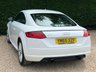 USED 2016 65 AUDI TT 1.8 TFSI Sport Coupe 3dr Petrol Manual Euro 6 (s/s) (180 ps) One Private Owner & Full History