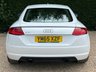 USED 2016 65 AUDI TT 1.8 TFSI Sport Coupe 3dr Petrol Manual Euro 6 (s/s) (180 ps) One Private Owner & Full History