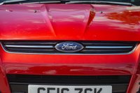 USED 2016 16 FORD KUGA 2.0 TDCi Titanium SUV 5dr Diesel Manual 2WD Euro 6 (s/s) (150 ps) 