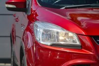 USED 2016 16 FORD KUGA 2.0 TDCi Titanium SUV 5dr Diesel Manual 2WD Euro 6 (s/s) (150 ps) 
