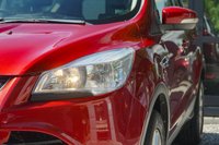 USED 2016 16 FORD KUGA 2.0 TDCi Titanium SUV 5dr Diesel Manual 2WD Euro 6 (s/s) (150 ps) 
