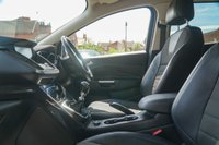 USED 2016 16 FORD KUGA 2.0 TDCi Titanium SUV 5dr Diesel Manual 2WD Euro 6 (s/s) (150 ps) 