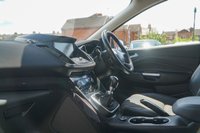 USED 2016 16 FORD KUGA 2.0 TDCi Titanium SUV 5dr Diesel Manual 2WD Euro 6 (s/s) (150 ps) 