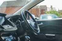 USED 2016 16 FORD KUGA 2.0 TDCi Titanium SUV 5dr Diesel Manual 2WD Euro 6 (s/s) (150 ps) 