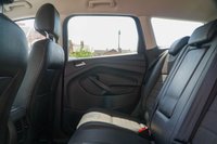USED 2016 16 FORD KUGA 2.0 TDCi Titanium SUV 5dr Diesel Manual 2WD Euro 6 (s/s) (150 ps) 