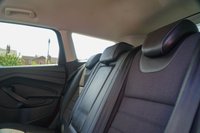 USED 2016 16 FORD KUGA 2.0 TDCi Titanium SUV 5dr Diesel Manual 2WD Euro 6 (s/s) (150 ps) 