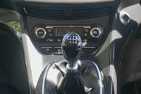 USED 2016 16 FORD KUGA 2.0 TDCi Titanium SUV 5dr Diesel Manual 2WD Euro 6 (s/s) (150 ps) 