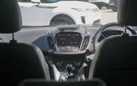 USED 2016 16 FORD KUGA 2.0 TDCi Titanium SUV 5dr Diesel Manual 2WD Euro 6 (s/s) (150 ps) 