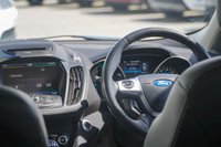 USED 2016 16 FORD KUGA 2.0 TDCi Titanium SUV 5dr Diesel Manual 2WD Euro 6 (s/s) (150 ps) 
