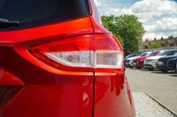 USED 2016 16 FORD KUGA 2.0 TDCi Titanium SUV 5dr Diesel Manual 2WD Euro 6 (s/s) (150 ps) 