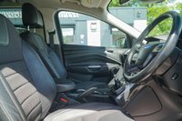 USED 2016 16 FORD KUGA 2.0 TDCi Titanium SUV 5dr Diesel Manual 2WD Euro 6 (s/s) (150 ps) 
