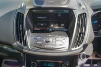 USED 2016 16 FORD KUGA 2.0 TDCi Titanium SUV 5dr Diesel Manual 2WD Euro 6 (s/s) (150 ps) 