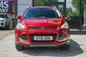 USED 2016 16 FORD KUGA 2.0 TDCi Titanium SUV 5dr Diesel Manual 2WD Euro 6 (s/s) (150 ps) 