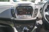 USED 2016 16 FORD KUGA 2.0 TDCi Titanium SUV 5dr Diesel Manual 2WD Euro 6 (s/s) (150 ps) 