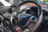 USED 2016 16 FORD KUGA 2.0 TDCi Titanium SUV 5dr Diesel Manual 2WD Euro 6 (s/s) (150 ps) 