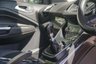 USED 2016 16 FORD KUGA 2.0 TDCi Titanium SUV 5dr Diesel Manual 2WD Euro 6 (s/s) (150 ps) 
