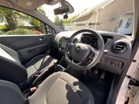 USED 2019 RENAULT CAPTUR 0.9 TCe ENERGY Iconic SUV 5dr Petrol Manual Euro 6 (s/s) (90 ps) 