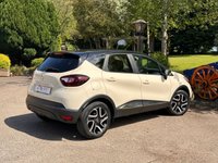 USED 2019 RENAULT CAPTUR 0.9 TCe ENERGY Iconic SUV 5dr Petrol Manual Euro 6 (s/s) (90 ps) 