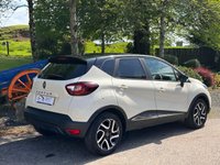 USED 2019 RENAULT CAPTUR 0.9 TCe ENERGY Iconic SUV 5dr Petrol Manual Euro 6 (s/s) (90 ps) 