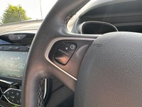 USED 2019 RENAULT CAPTUR 0.9 TCe ENERGY Iconic SUV 5dr Petrol Manual Euro 6 (s/s) (90 ps) 
