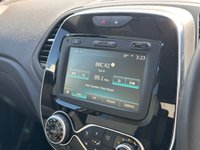 USED 2019 RENAULT CAPTUR 0.9 TCe ENERGY Iconic SUV 5dr Petrol Manual Euro 6 (s/s) (90 ps) 