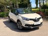 USED 2019 RENAULT CAPTUR 0.9 TCe ENERGY Iconic SUV 5dr Petrol Manual Euro 6 (s/s) (90 ps) 