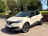 USED 2019 RENAULT CAPTUR 0.9 TCe ENERGY Iconic SUV 5dr Petrol Manual Euro 6 (s/s) (90 ps) 
