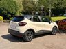 USED 2019 RENAULT CAPTUR 0.9 TCe ENERGY Iconic SUV 5dr Petrol Manual Euro 6 (s/s) (90 ps) 
