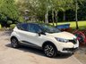 USED 2019 RENAULT CAPTUR 0.9 TCe ENERGY Iconic SUV 5dr Petrol Manual Euro 6 (s/s) (90 ps) 