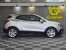 USED 2016 66 VAUXHALL MOKKA 1.4i Turbo Exclusiv 2WD Euro 6 (s/s) 5dr PARKING SNESORS-12M MOT