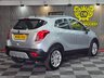 USED 2016 66 VAUXHALL MOKKA 1.4i Turbo Exclusiv 2WD Euro 6 (s/s) 5dr PARKING SNESORS-12M MOT