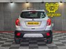 USED 2016 66 VAUXHALL MOKKA 1.4i Turbo Exclusiv 2WD Euro 6 (s/s) 5dr PARKING SNESORS-12M MOT