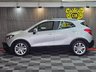 USED 2016 66 VAUXHALL MOKKA 1.4i Turbo Exclusiv 2WD Euro 6 (s/s) 5dr PARKING SNESORS-12M MOT