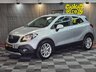 USED 2016 66 VAUXHALL MOKKA 1.4i Turbo Exclusiv 2WD Euro 6 (s/s) 5dr PARKING SNESORS-12M MOT