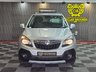 USED 2016 66 VAUXHALL MOKKA 1.4i Turbo Exclusiv 2WD Euro 6 (s/s) 5dr PARKING SNESORS-12M MOT