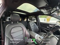 USED 2018 18 MERCEDES-BENZ GLC 2.1 GLC220d AMG Line (Premium) SUV 5dr Diesel G-Tronic+ 4MATIC Euro 6 (s/s) (170 ps) 59k Miles | 4MATIC | Premium